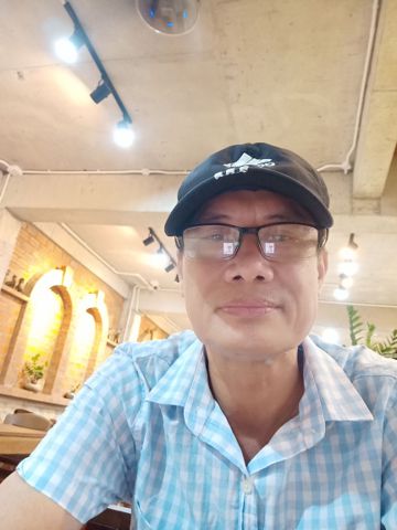 Bạn Nam Hoang Độc thân 52 tuổi Tìm người yêu lâu dài ở Nha Trang, Khánh Hòa