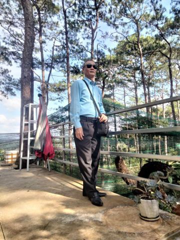 Bạn Nam Minh Anh Ly dị 58 tuổi Tìm bạn đời ở Nha Trang, Khánh Hòa