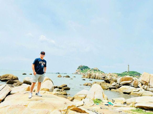 Bạn Nam Lãng tử mưa Ly dị 45 tuổi Tìm bạn bè mới ở Phú Nhuận, Hồ Chí Minh