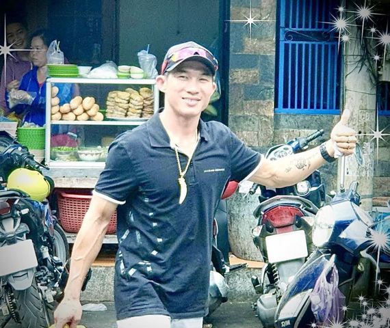 Bạn Nam Thường Ly dị 42 tuổi Tìm bạn tâm sự ở Tân Bình, TP Hồ Chí Minh