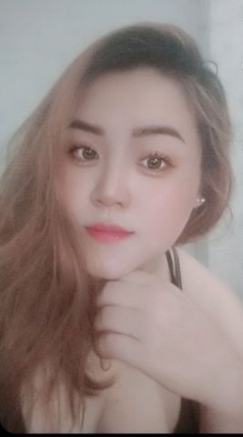 Bạn Nữ Hoàng Vy Độc thân 32 tuổi Tìm bạn bè mới ở Ninh Kiều, Cần Thơ