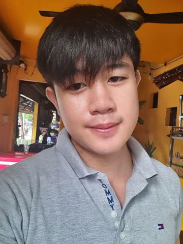 Bạn Nam Quý Độc thân 28 tuổi Tìm người yêu lâu dài ở Quận 4, TP Hồ Chí Minh