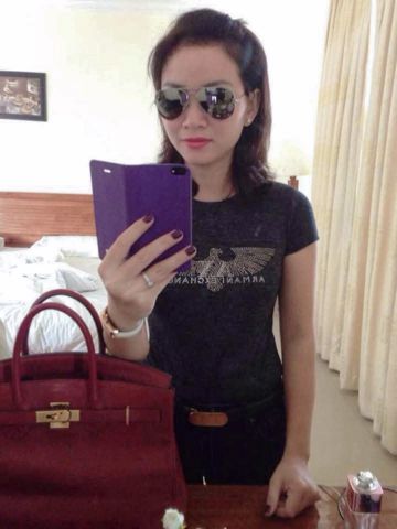 Bạn Nữ Nghi An Ly dị 38 tuổi Tìm bạn bè mới ở Quận 3, TP Hồ Chí Minh