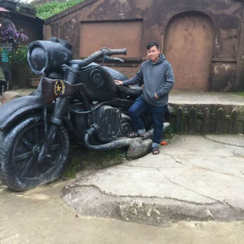 Bạn Nam Minh Độc thân 40 tuổi Tìm người yêu lâu dài ở Quận 10, TP Hồ Chí Minh