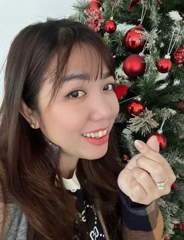 Bạn Nữ Min Hi Độc thân 43 tuổi Tìm người yêu lâu dài ở Rạch Giá, Kiên Giang