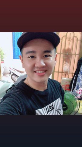 Bạn Nam Thanh Duy Độc thân 31 tuổi Tìm người yêu lâu dài ở Bình Chánh, TP Hồ Chí Minh