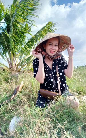 Bạn Nữ Thảo Trần Ly dị 35 tuổi Tìm người yêu lâu dài ở Rạch Giá, Kiên Giang
