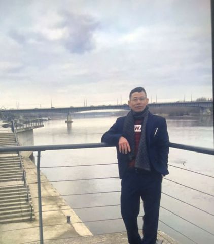 Bạn Nam Minh Minh Độc thân 54 tuổi Tìm người yêu lâu dài ở Ontario, Canada
