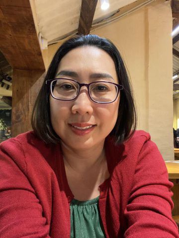 Bạn Nữ Thuy Quyen Ly dị 42 tuổi Tìm bạn đời ở Thủ Đức, Hồ Chí Minh