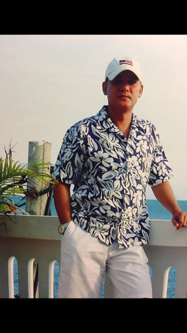 Bạn Nam Nguyen hoang Độc thân 47 tuổi Tìm người yêu lâu dài ở Gia Định, Hồ Chí Minh
