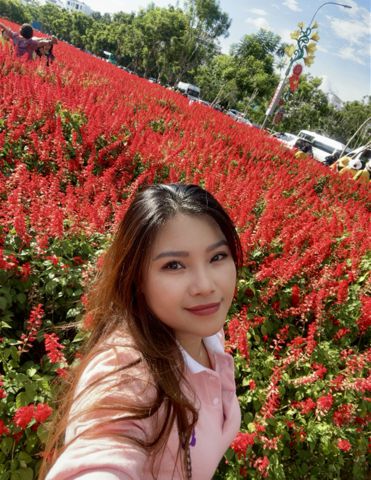 Bạn Nữ Bình minh Ly dị 37 tuổi Tìm người yêu lâu dài ở Quận 3, TP Hồ Chí Minh
