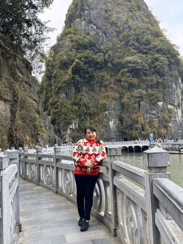 Bạn Nữ Phuong Độc thân 51 tuổi Tìm người yêu lâu dài ở Quận 3, TP Hồ Chí Minh