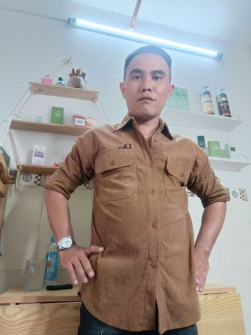 Bạn Nam Cường Độc thân 32 tuổi Tìm người yêu lâu dài ở Quận 3, TP Hồ Chí Minh