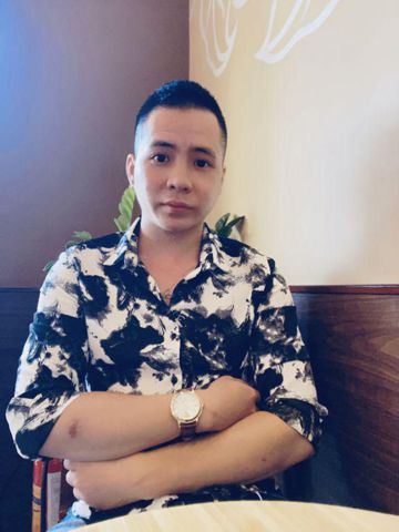 Bạn Nam yeuem Độc thân 29 tuổi Tìm người yêu lâu dài ở Hoàng Mai, Hà Nội