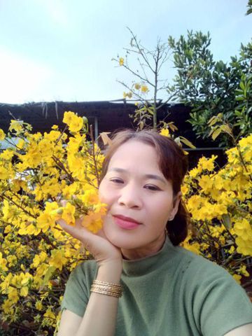 Bạn Nữ Uyên Ly dị 46 tuổi Tìm bạn bè mới ở Bình Chánh, TP Hồ Chí Minh