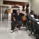 Nguyễn Văn Hùng - Tìm người yêu lâu dài - Long Xuyên, An Giang - Mình cần tìm người biết chia sẻ