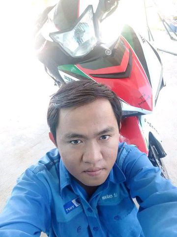 Bạn Nam hiep le Độc thân 34 tuổi Tìm người yêu lâu dài ở Hàm Thuận Bắc, Bình Thuận