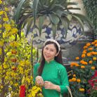 Hoa - Tìm người yêu lâu dài - Tân Bình, TP Hồ Chí Minh - E mộc mạc