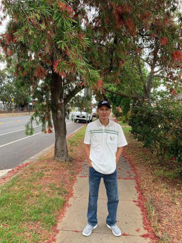 Bạn Nam Peter Thai, Độc thân 45 tuổi Tìm người để kết hôn ở Oregon, Mỹ
