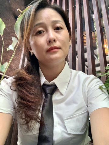 Bạn Nữ Diễm Ly dị 34 tuổi Tìm bạn tâm sự ở Quận 3, TP Hồ Chí Minh