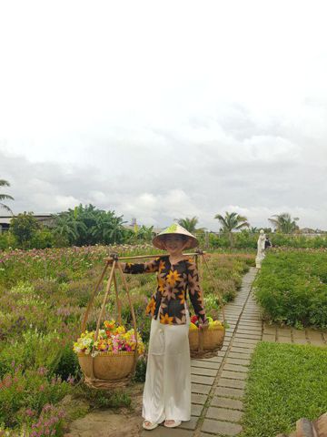 Bạn Nữ Đào thị thanh Ly dị 46 tuổi Tìm bạn đời ở Thủ Dầu Một, Bình Dương