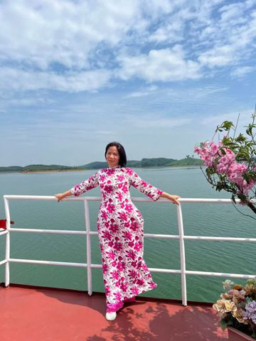 Bạn Nữ Elena Tran Ly dị 54 tuổi Tìm người để kết hôn ở Vũng Tàu, Hồ Chí Minh