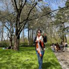 Thu Hồng - Tìm bạn tâm sự - Île-de-France, Pháp - E gian dị chân thành