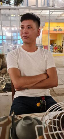 Bạn Nam Lê Đại Độc thân 38 tuổi Tìm người để kết hôn ở Vũng Tàu, Bà Rịa - Vũng Tàu