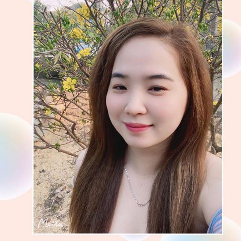 Bạn Nữ Huỳnh Chi Ly dị 35 tuổi Tìm bạn đời ở Hoài Nhơn, Bình Định