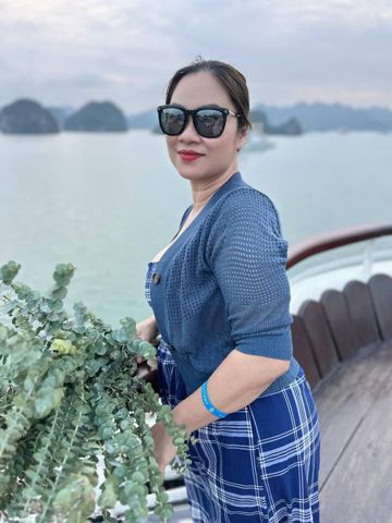 Bạn Nữ Phượng Nguyễn Ly dị 51 tuổi Tìm người yêu lâu dài ở Quận 7, TP Hồ Chí Minh