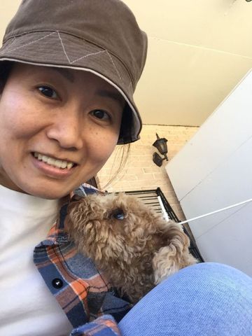 Bạn Nữ Thuỳ Ly dị 39 tuổi Tìm bạn đời ở New South Wales, Úc