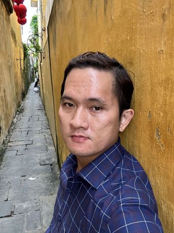 Bạn Nam Tran Huy Độc thân 36 tuổi Tìm người để kết hôn ở Biên Hòa, Đồng Nai