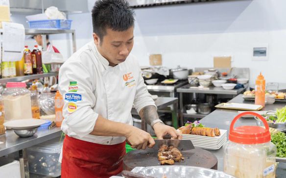 Bạn Nam Trần trọng Độc thân 33 tuổi Tìm người yêu lâu dài ở Bàu Bàng, Bình Dương