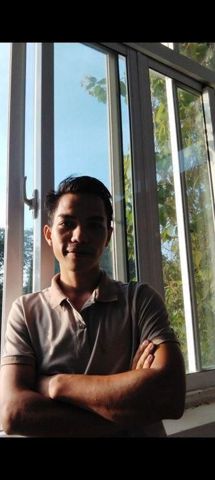 Bạn Nam Hoàng Độc thân 33 tuổi Tìm bạn tâm sự ở Tân Uyên, Bình Dương