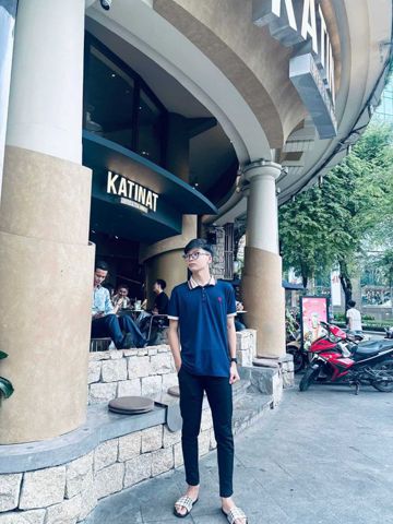 Bạn Nam Nguyễn Hoàng Độc thân 19 tuổi Tìm người yêu ngắn hạn ở Biên Hòa, Đồng Nai