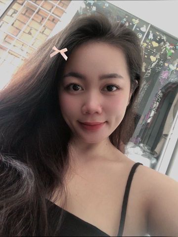 Bạn Nữ Huyền My Độc thân 29 tuổi Tìm người để kết hôn ở Thủ Đức, TP Hồ Chí Minh
