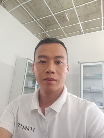 Bạn Nam Huy lưu Độc thân 36 tuổi Tìm người yêu lâu dài ở Quận 3, TP Hồ Chí Minh