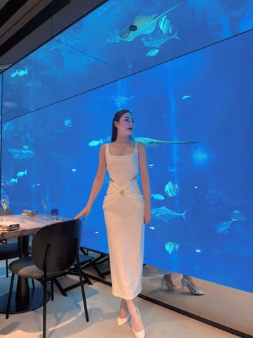 Bạn Nữ Hana Ly dị 32 tuổi Tìm người yêu lâu dài ở Hoàn Kiếm, Hà Nội
