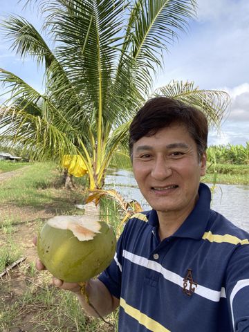 Bạn Nam Nguyễn Xuân Độc thân 55 tuổi Tìm người yêu lâu dài ở Quận 3, TP Hồ Chí Minh