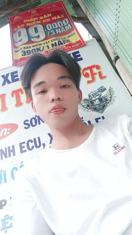 Bạn Nam Nguyên Độc thân 25 tuổi Tìm người yêu lâu dài ở TP Bạc Liêu, Bạc Liêu