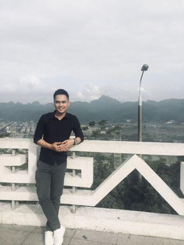 Bạn Nam Thien Độc thân 32 tuổi Tìm bạn tâm sự ở Văn Lâm, Hưng Yên