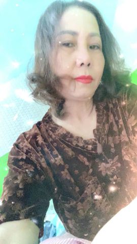 Bạn Nữ Thao Vy Ly dị 52 tuổi Tìm bạn đời ở Gò Vấp, TP Hồ Chí Minh