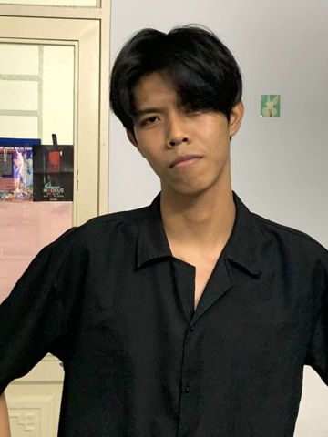 Bạn Nam Khong Tim Ly dị 44 tuổi Tìm người yêu lâu dài ở Gò Vấp, TP Hồ Chí Minh