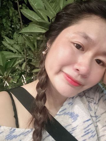 Bạn Nữ Bèo Béo Ly dị 38 tuổi Tìm người yêu lâu dài ở Nha Trang, Khánh Hòa