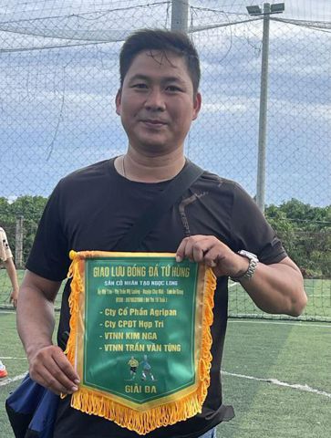 Bạn Nam Minh Độc thân 34 tuổi Tìm người yêu lâu dài ở Long Xuyên, An Giang