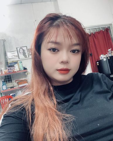 Bạn Nữ Thảo Độc thân 29 tuổi Tìm người yêu lâu dài ở Long Xuyên, An Giang