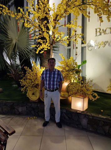 Bạn Nam nguyễn hoàn Độc thân 57 tuổi Tìm người để kết hôn ở Quận 3, TP Hồ Chí Minh