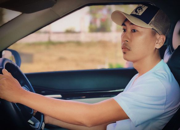 Bạn Nam Tùng Độc thân 35 tuổi Tìm người để kết hôn ở Phan Thiết, Bình Thuận