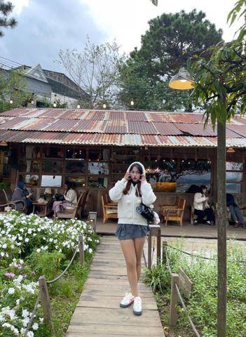 Bạn Nữ Anki anki Độc thân 29 tuổi Tìm người yêu lâu dài ở Quận 3, TP Hồ Chí Minh