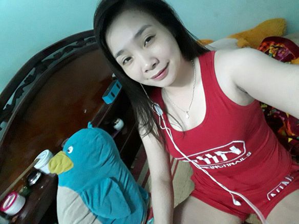 Bạn Nữ Út Hoa Ly dị 31 tuổi Tìm bạn đời ở Quận 3, TP Hồ Chí Minh